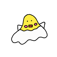 Surprise Wow Sticker