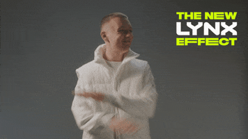 Aitch GIF by Lynx