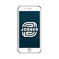 Builtbyyou Sticker by Jobber