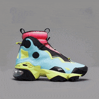 Sneakers Sa GIF by Aleksey Efremov