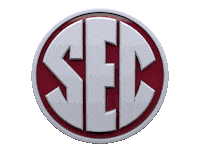 Alabama Football Sticker by Southeastern Conference
