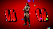 Vector_04 vectorhitmanend vectorhitmandance GIF