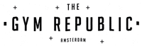 Thegymrepublic gym amsterdam republic boksen GIF