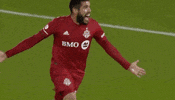 Celebrate Lets Go GIF by Major League Soccer