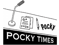 25Actpocky Sticker by POCKY_JP
