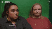 Weird GIF by SYFY