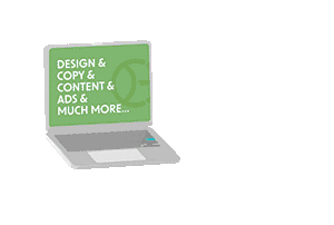 Sticker by Client Hall