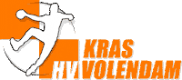 bene-league sport Sticker by HV KRAS/Volendam