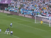 Messi GIF