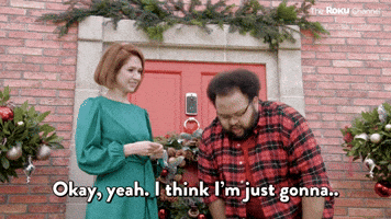 I'm Just Gonna Faint