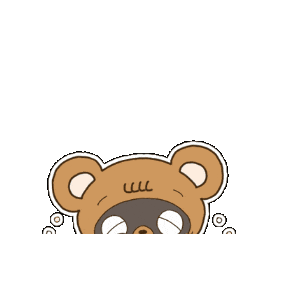 Break Good Job Sticker by KUWAZAWA-Holdings
