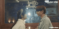 Korean Drama Love GIF by Viki