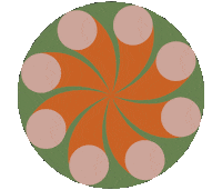 Plant Sticker by CItizens by SBE