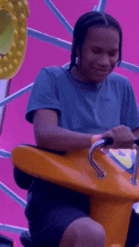 Quinton Said No GIF by Mood is Life!