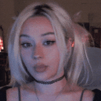 Cute Girl GIF