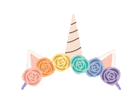 ascrapper cafe craft polaroid jeans Sticker