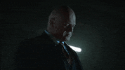 concentrating mad city GIF by Gotham