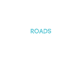 7R Sticker by Seven Roads Media