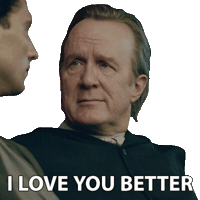 Youre My Favorite Golden Boy Sticker by NETFLIX