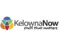 nowmedia stuffthatmatters Sticker by KelownaNow