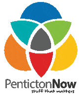 News Nowmedia Sticker by KelownaNow