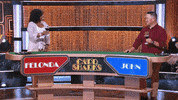 Joel Mchale Win GIF by ABC Network