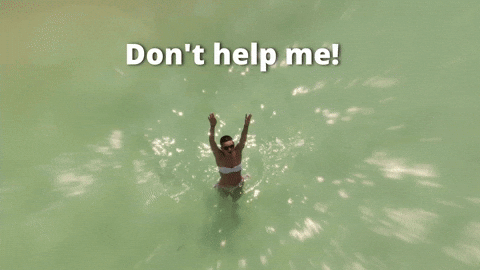 Save Me Help GIF by DEEPSYSTEM