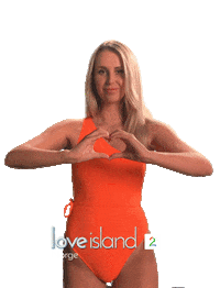 Love Island Tv2 Sticker by tv2norge