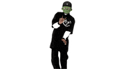 Hip Hop Dancing GIF by Deadbeat