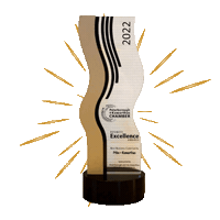 Trophy Sticker by PKChamber