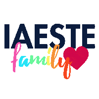 Work Discover Sticker by IAESTE Poland