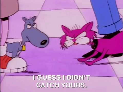 nicksplat doug GIF