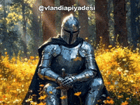 Battle Knight GIF