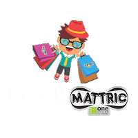 Compras Sticker by Mattric