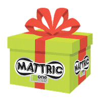 Store Caixa De Presente Sticker by Mattric