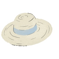 Pina Colada Sunglasses Sticker by Sugar Beach, A Viceroy Resort