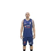 Bensheim Sticker by VfL Basketball