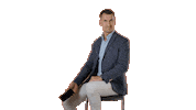 Calling Business Man Sticker by IngatlanPáholy