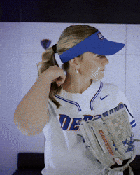 Depaul University Chicago GIF by DePaul Athletics
