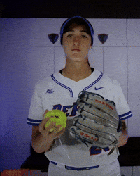 Depaul University Chicago GIF by DePaul Blue Demons