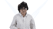 Happy Youtube Sticker by Prajakta  Koli