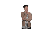 thinking pondering GIF by In Real Life