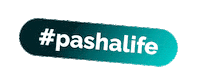 Pasha-life life insurance pasha life həyat sığortası paşa həyat Sticker