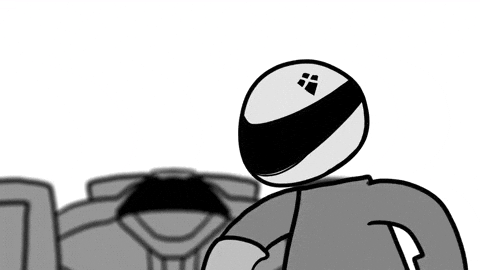 Change Tire GIF by CC0 Studios