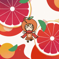 夕焼け GIF by Entowa's