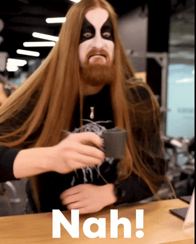 Cikindeles nah black metal blackmetal cikindeles GIF