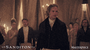 Sanditon GIF by MASTERPIECE | PBS