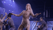 Mount Olympus Broadway GIF by segalcentre