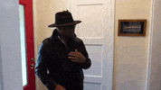 R Kelly Reaction GIF by Robert E Blackmon