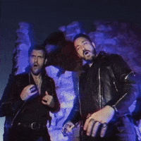 Halloween Horror GIF by CALABRESE